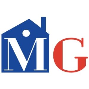 MG Home Group's Logo