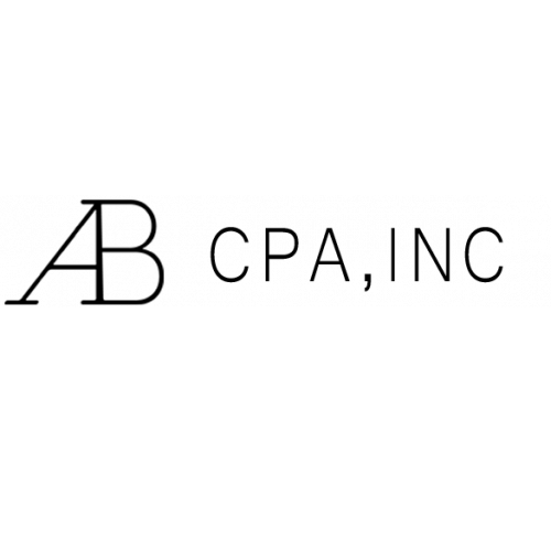 AB CPA, Inc.'s Logo
