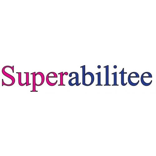 Superabilitee, Inc.'s Logo