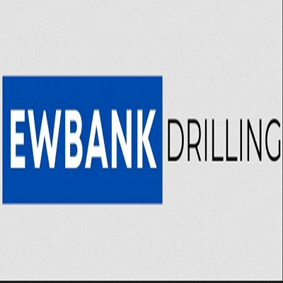 Ewbank Drilling's Logo