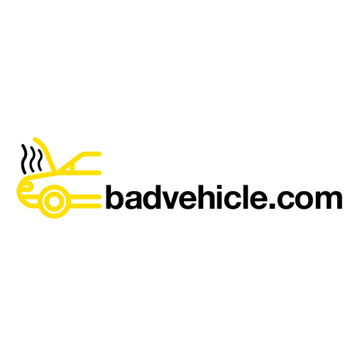 Badvehicle.com's Logo