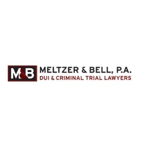 Meltzer & Bell, P.A.'s Logo