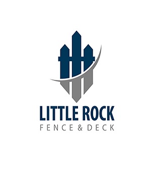 Little Rock Fence & Deck's Logo