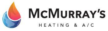 McMurray's Heating & AC's Logo