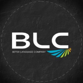 Better Language Company's Logo
