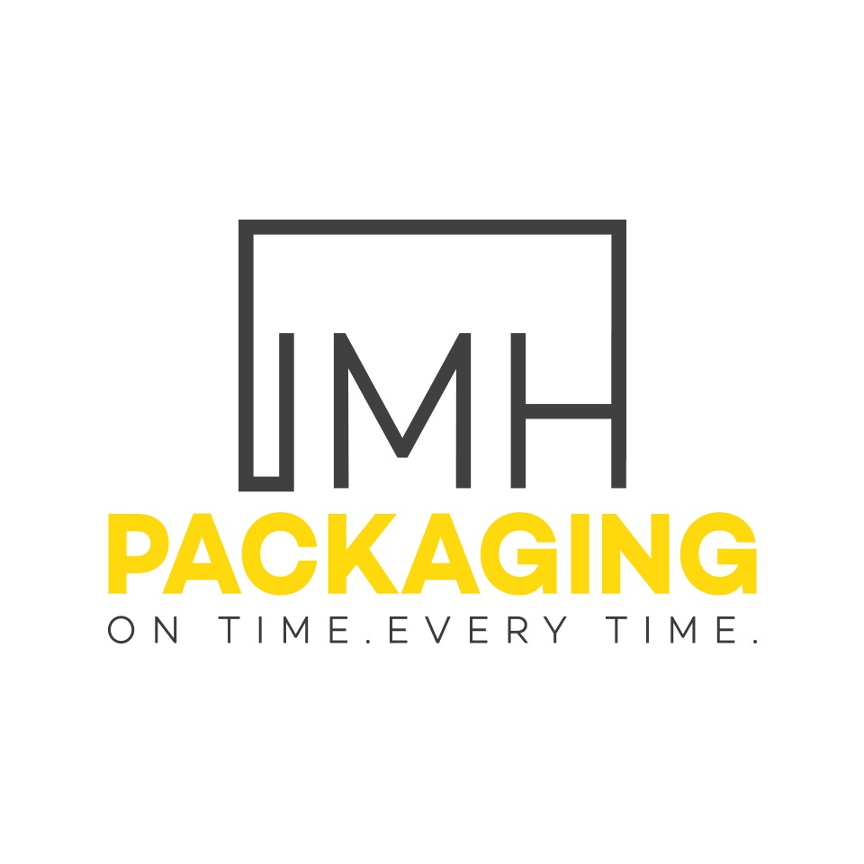 IMH Packaging's Logo