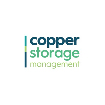 Copper Storage Management's Logo