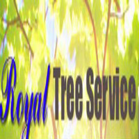 Royal Tree Service's Logo