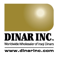Dinarinc USA's Logo