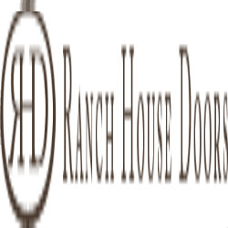 Ranch House Doors's Logo