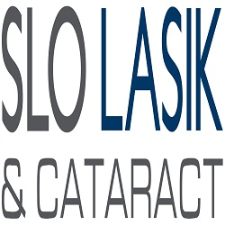 SLO LASIK & Cataract's Logo