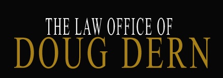 Law Office of Doug Dern's Logo