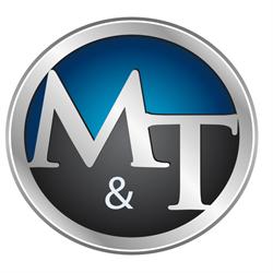 M & T Construction and Painting LLC's Logo