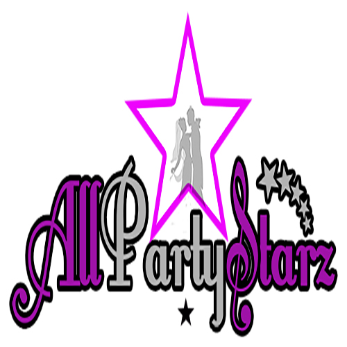 All Party Starz Entertainment of Downingtown PA's Logo