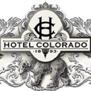 Hotel Colorado Restaurant & Bar's Logo