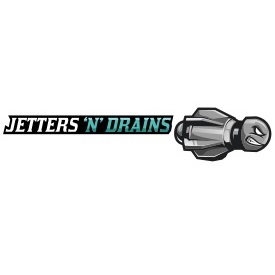 Jetters 'N' Drains's Logo