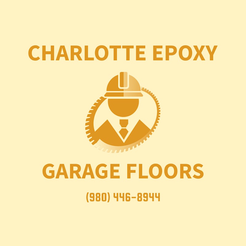 Charlotte Epoxy Garage Floors's Logo