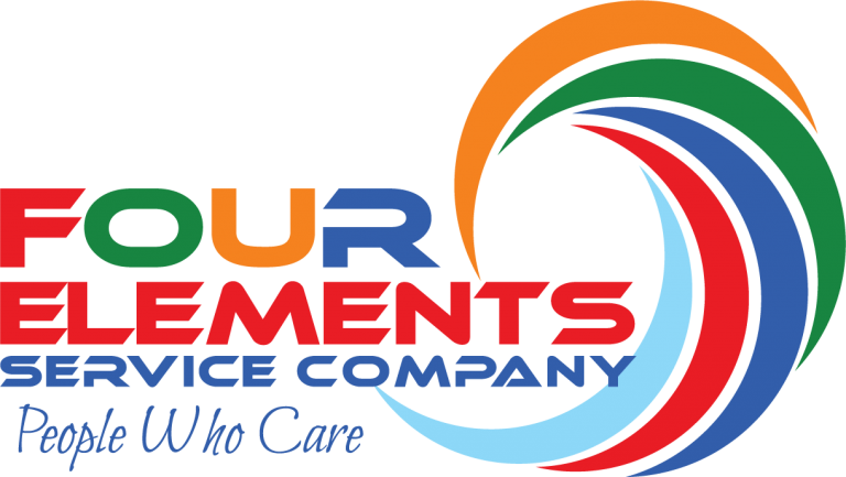 Four Elements Service Heating&Cooling's Logo