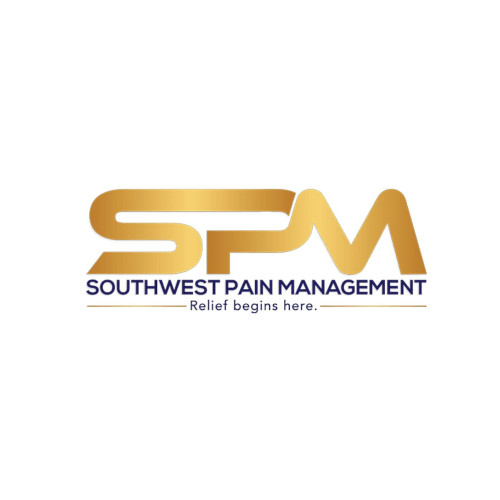 Southwest Pain Management's Logo