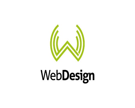 Miqdad Website Design MS's Logo