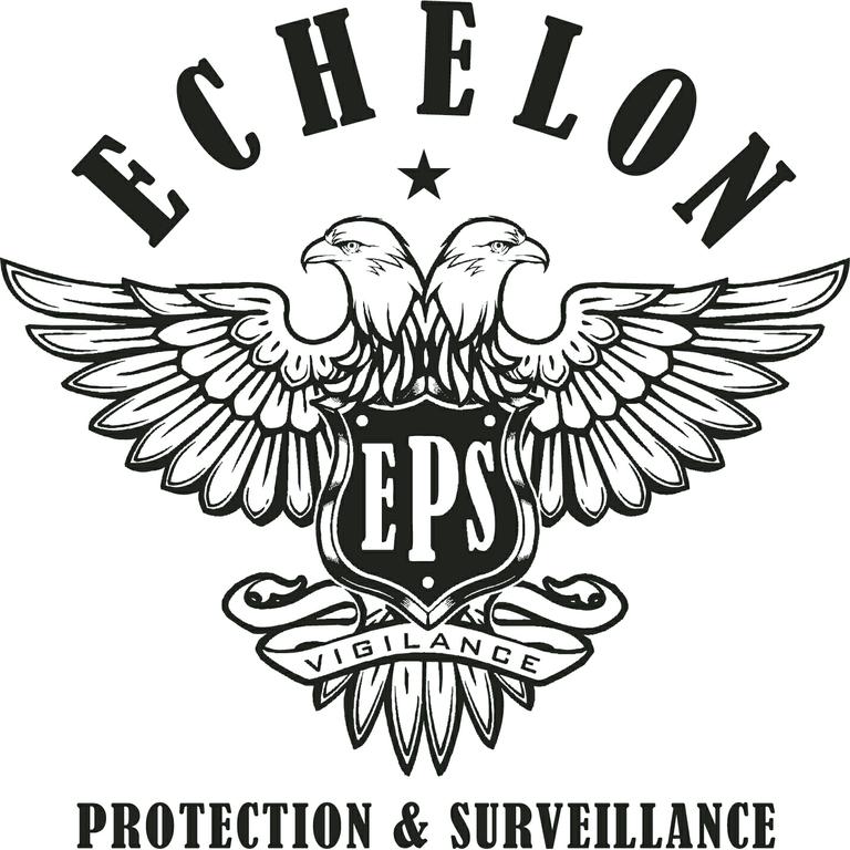 Echelon Protection's Logo