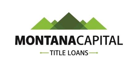 Montana Capital Car Title Loans's Logo
