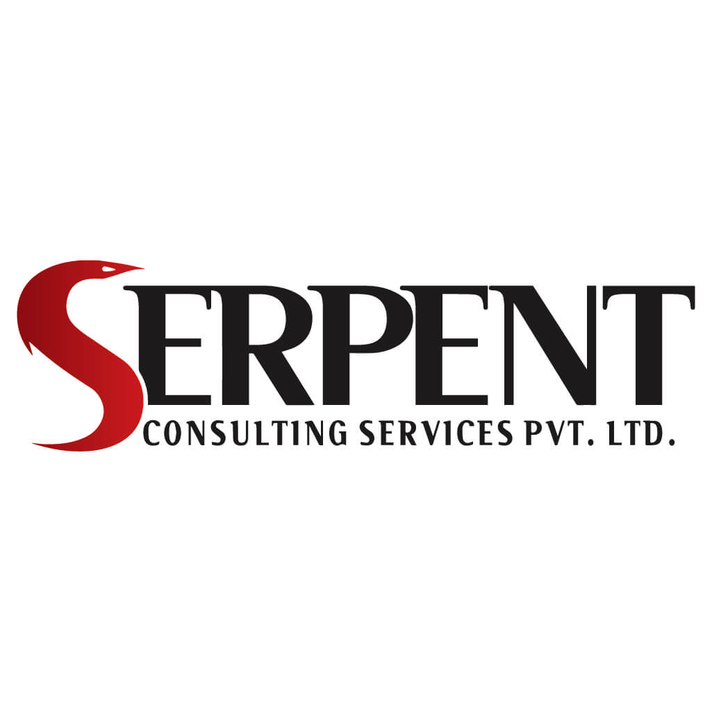 Serpent Consulting Servies Pvt Ltd's Logo