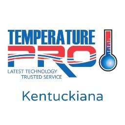 TemperaturePro Kentuckiana's Logo