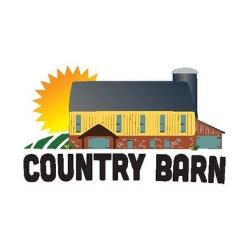 Country Barn Weddings's Logo