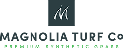 Magnolia Turf Company's Logo