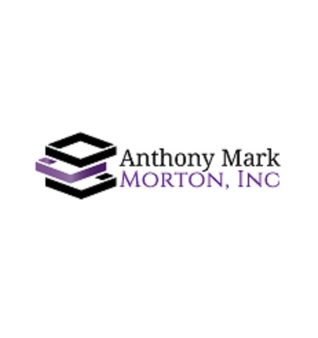 Anthony Mark Morton, Inc.'s Logo