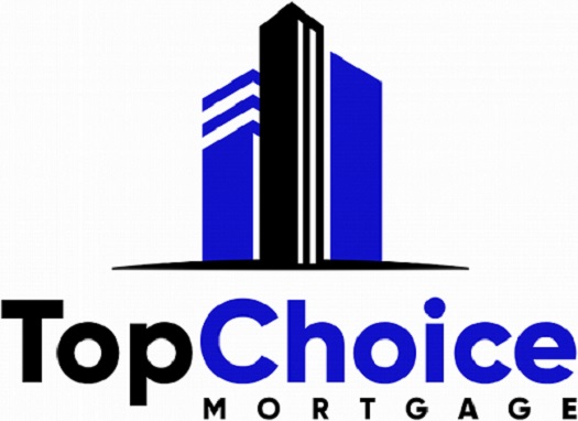 TopChoice Mortgage's Logo