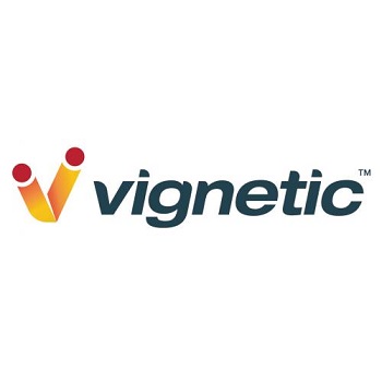 Vignetic's Logo