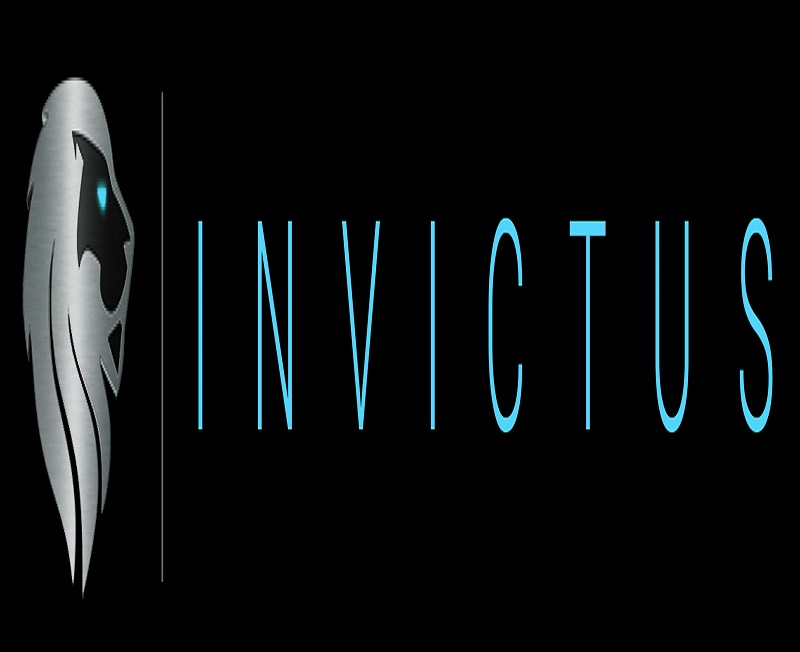 InvictusXP's Logo