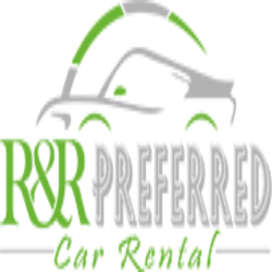 R&R Preferred Car Rental's Logo