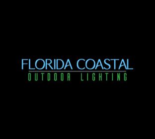 Florida Coastal Outdoor Lighting's Logo