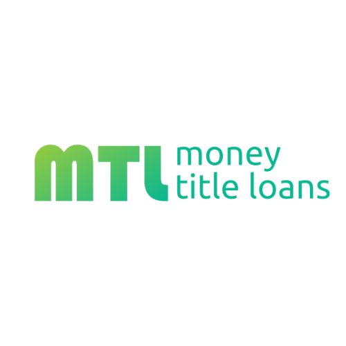 Money Title Loans Toledo's Logo