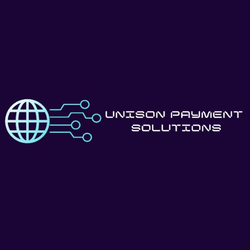 Unison Payment's Logo