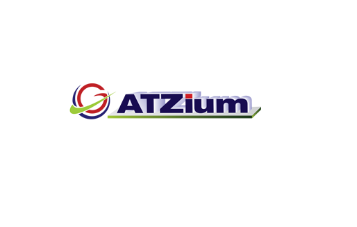 ATZium's Logo