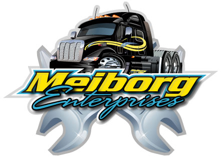 Meiborg Enterprises's Logo