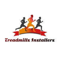 Treadmills Installers's Logo