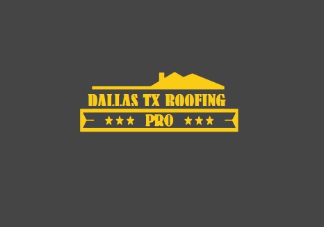 Dallas Tx Roofing Pro's Logo