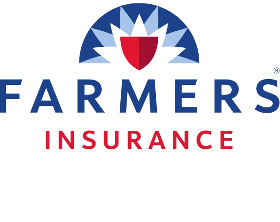 Farmers Insurance - James Tucker's Logo
