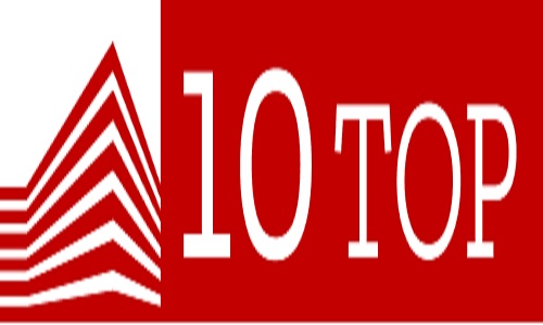 10toprealestate's Logo