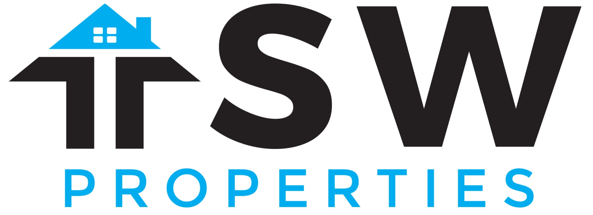 TSW Properties LLC's Logo
