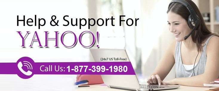Yahoo Mail Support Number | Dial @1-877-399-1980's Logo