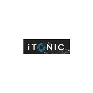 iTonic Digital Marketing Agency's Logo