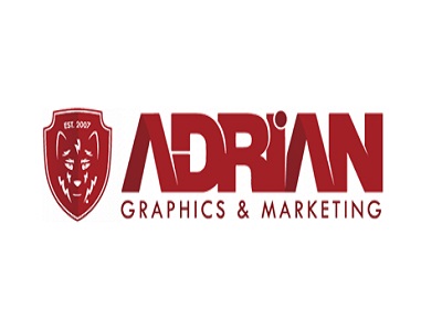 Adrian Graphics & Marketing Sacramento's Logo