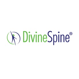 Chiropractors at Divine Spine Orange Hills's Logo