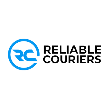Reliable Couriers's Logo